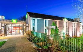 ibis Styles Douai Gare Gayant Expo