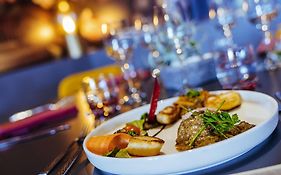 ibis Styles Douai Gare Gayant Expo